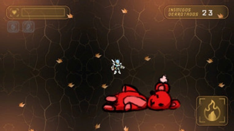 Project Heartwire screenshot