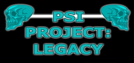 Games like Psi Project: Legacy