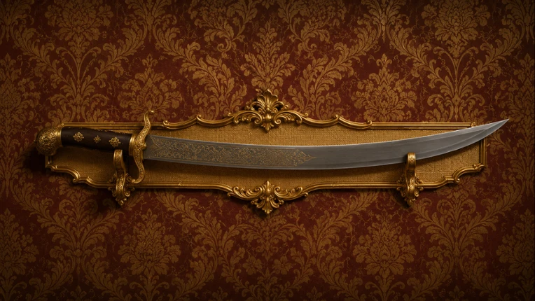 Puzzles Cold Weapons screenshot
