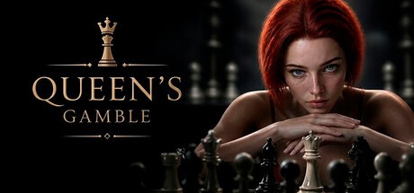 Games like Queen's Gamble