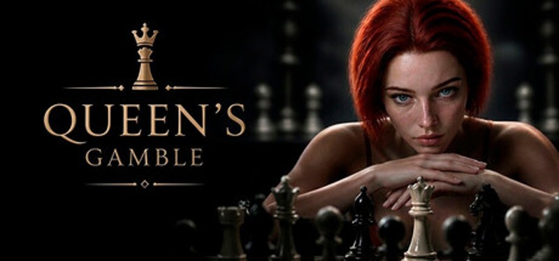 Queen's Gamble Image