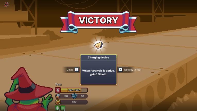 Quickcast screenshot