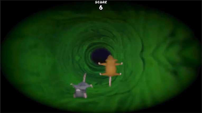Ratfall screenshot