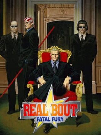 Real Bout Fatal Fury Image
