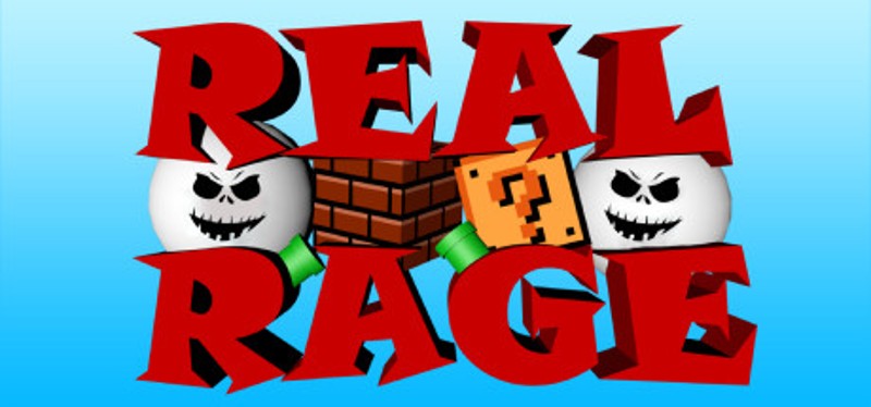 REAL RAGE Image