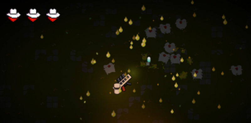 Recoil Survivor Image