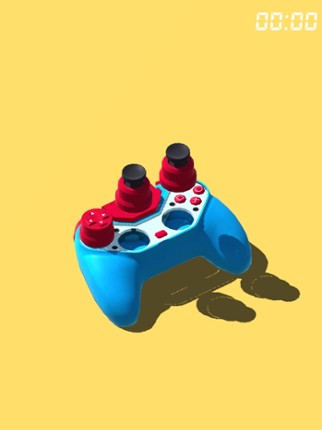 Reconstruct it screenshot