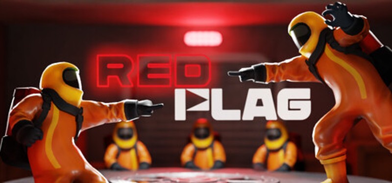 RED FLAG Image