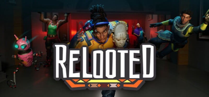 Relooted Image