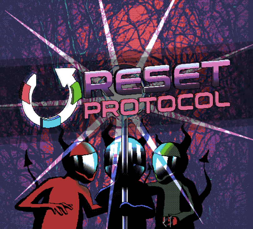 Games like Reset Protocol