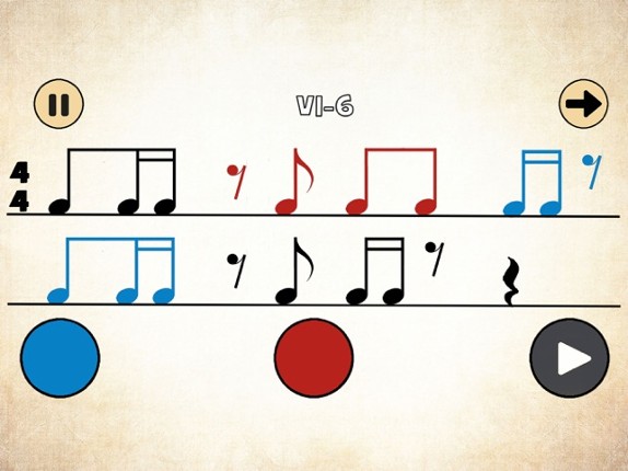 Rhythm Cat 2 screenshot