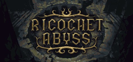 Games like Ricochet Abyss