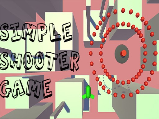 Games like Rocket shooter