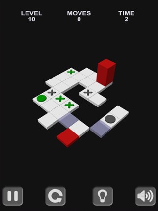 Roll The Block screenshot