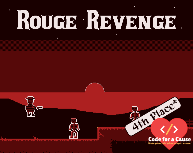 Games like Rouge Revenge