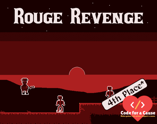 Rouge Revenge Image
