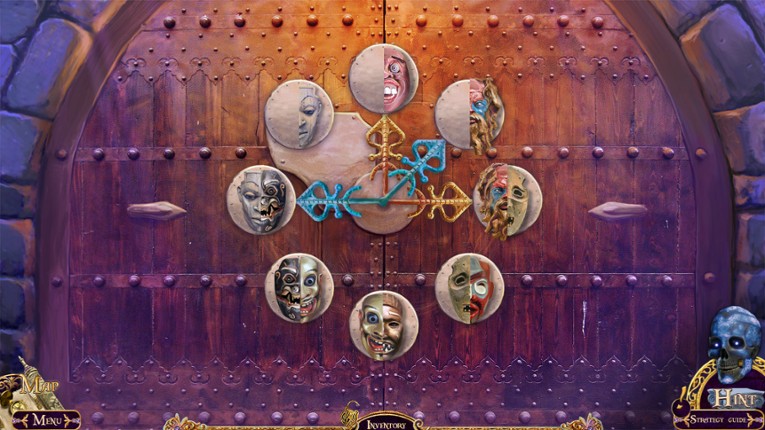 Royal Detective: Queen of Shadows screenshot