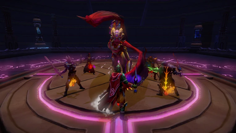 RuneScape screenshot