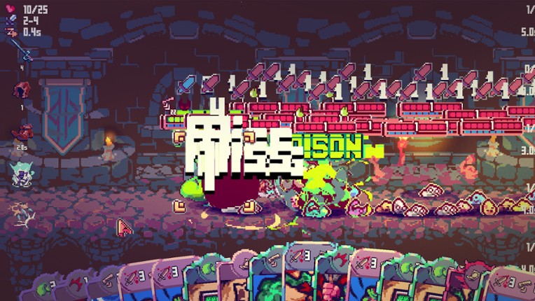 RUNGORE: Beginner Experience screenshot