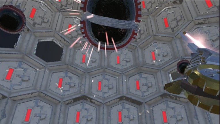 SaberSaw VR screenshot