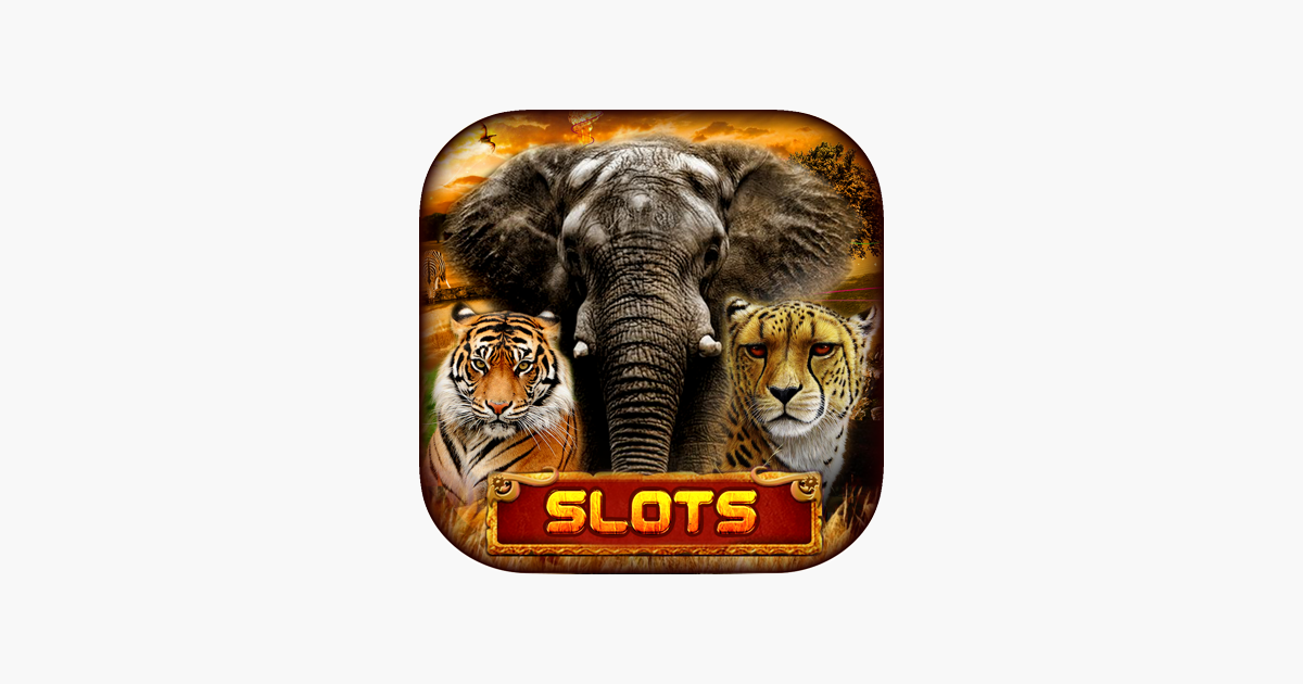 Games like Safari Sundown Slots Casino