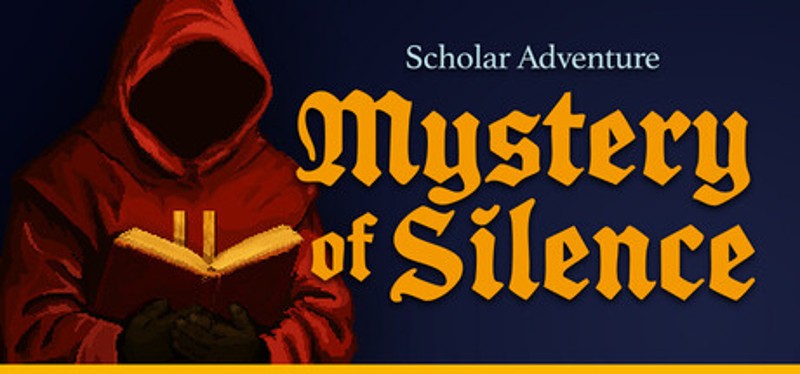 Scholar Adventure: Mystery of Silence Image