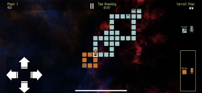 Scooter Magrew screenshot