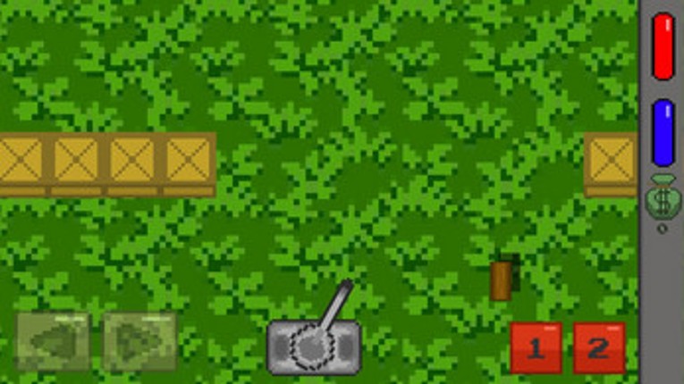 Selfdefender screenshot