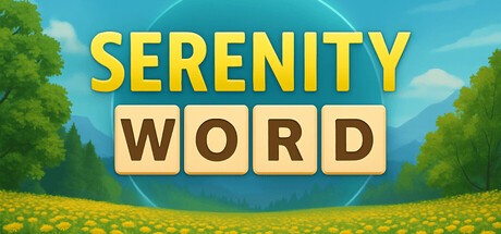 Games like Serenity Word - Relaxing Puzzle