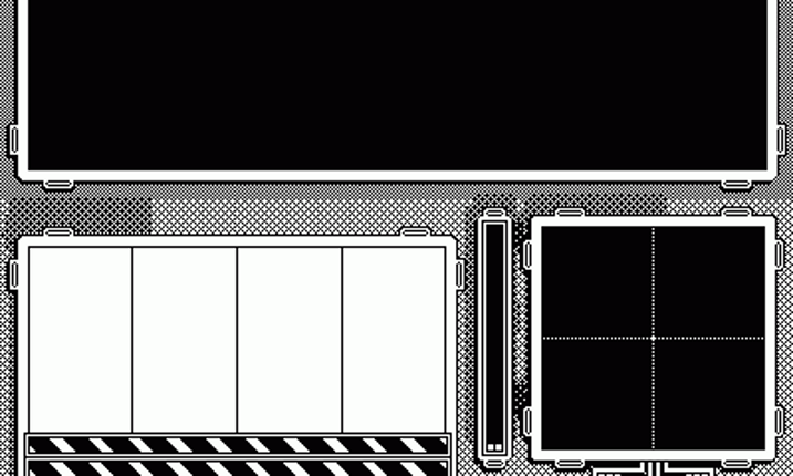 Shadow Gadget: Gen2 screenshot