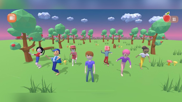 Shajra Namla screenshot