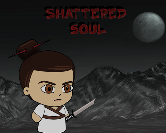 Shattered Soul Game Cover