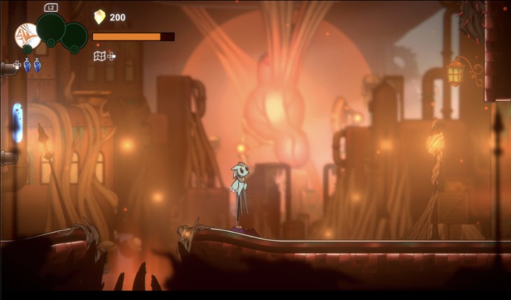 Shellbound screenshot