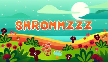 Shrommzzz: Mushroom Foraging Image