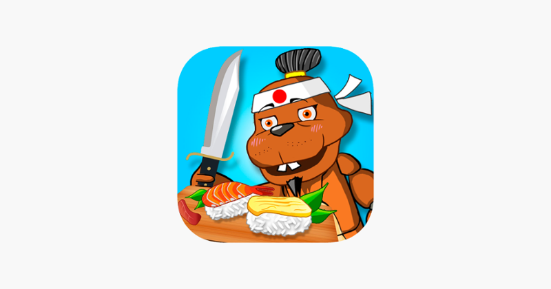 Simulator Sushi Image
