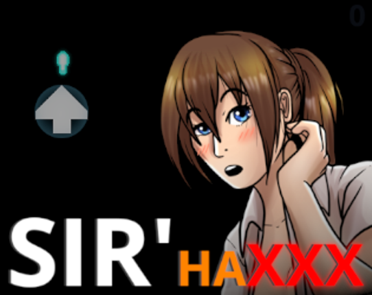 Sir'HaXXX Game Cover