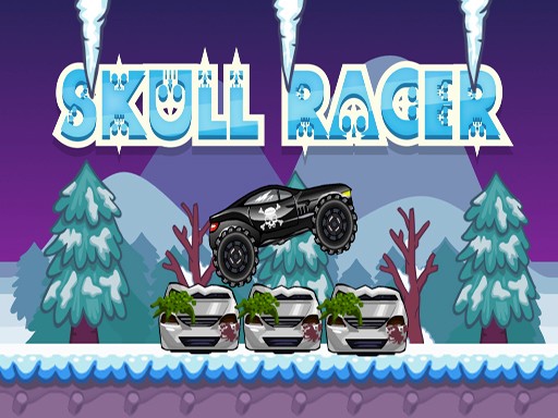 Games like Skull Racer