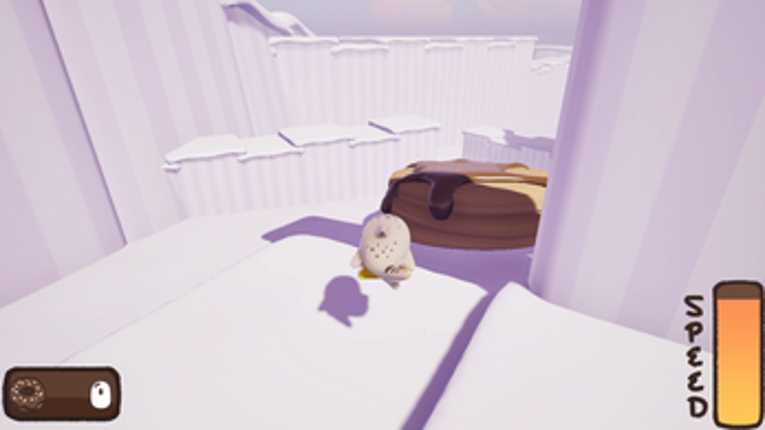 Sled N' Butter Image