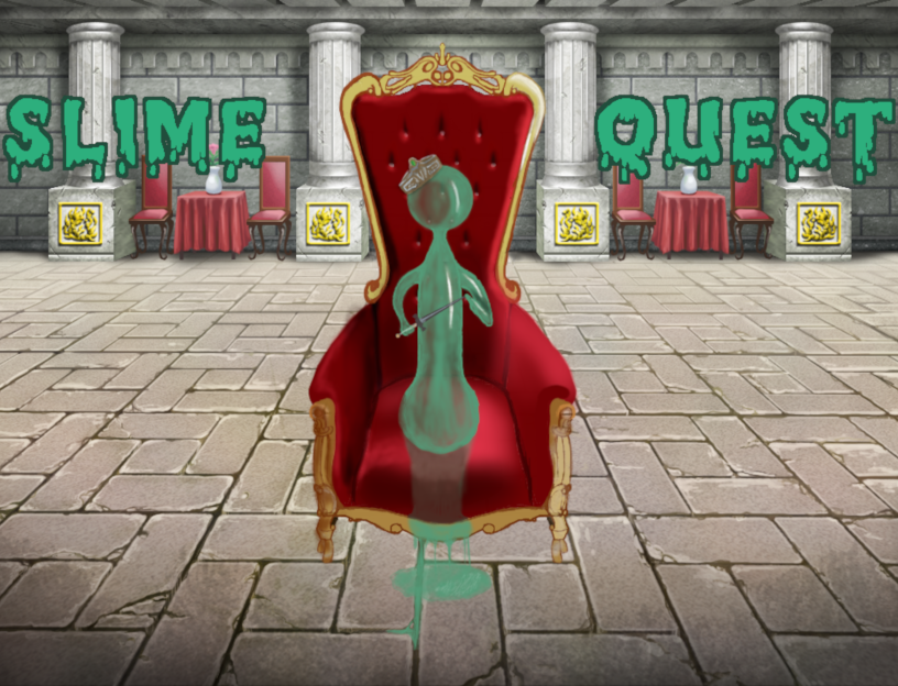 Games like Slime Quest