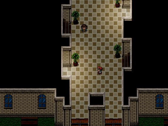 Slumber Party screenshot