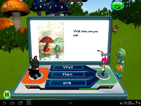 Smarty Ants 2nd Grade Image