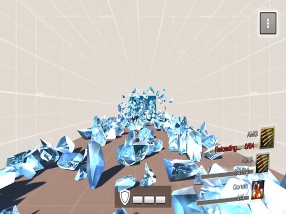 Smash Breaker Image