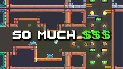 Games like So Much Money