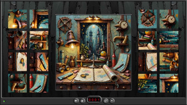 Soft Harmony 2 screenshot
