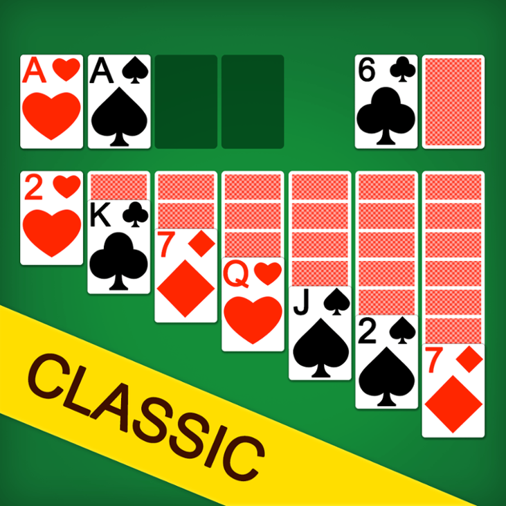 Games like Solitaire Klondike 2.0