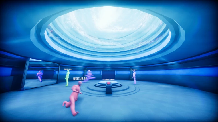 Something Weird Will Happen Image