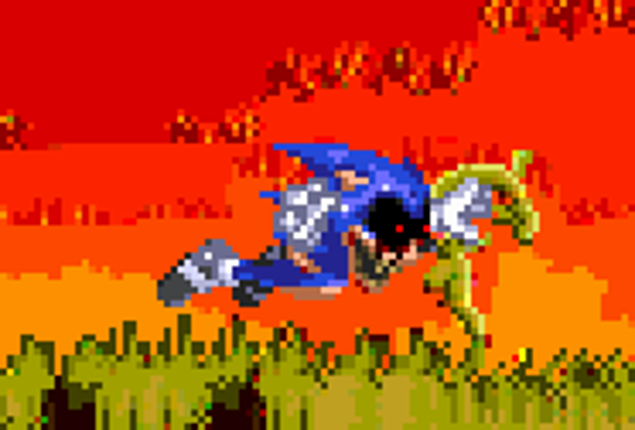 (UPDATE) Sonic.Exe 2011 Reskin For Sonic.Exe The Disaster 2D Remake Image