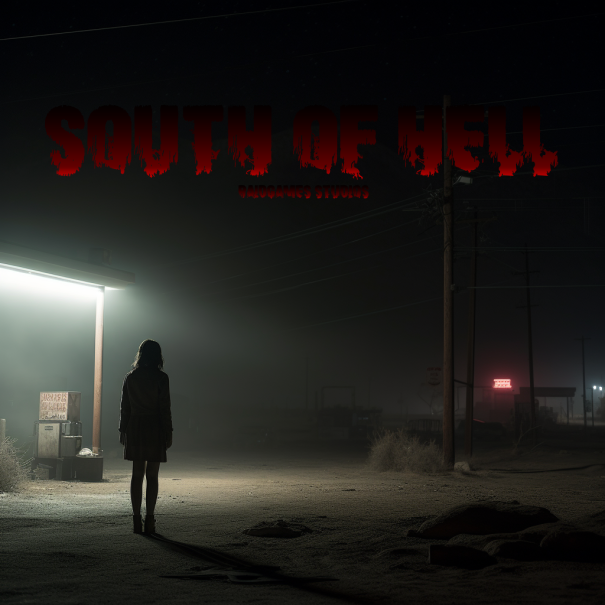 Games like South Of Hell