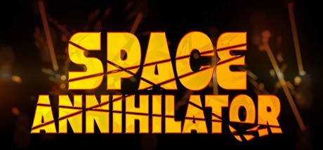 Games like Space Annihilator