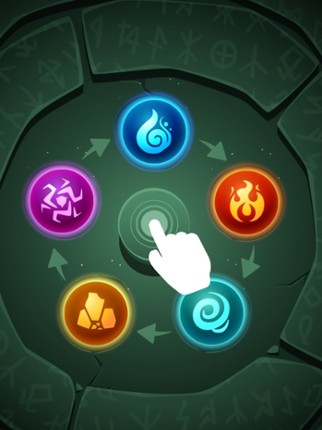 Spell Force screenshot